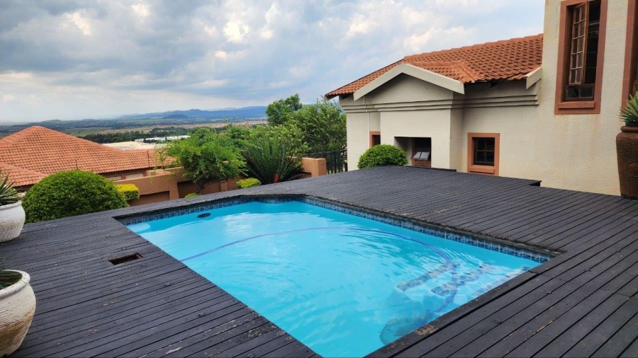 4 Bedroom Property for Sale in Cashan North West